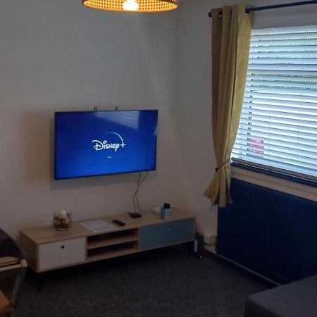 6-Min Walk To New Cross Parking Long Stay Discounts Wolverhampton Exterior foto